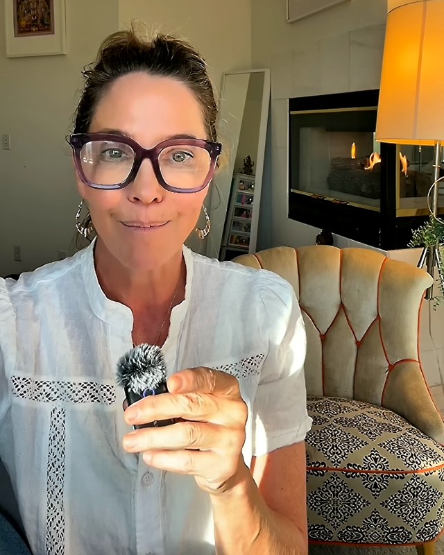 Pamela in the video: You don't need to become an AI expert to start using AI skills