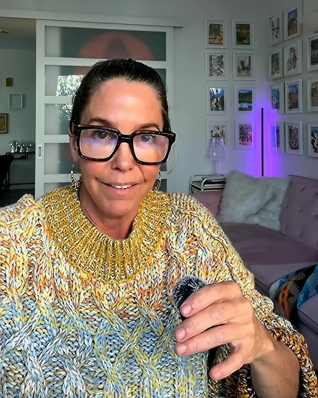 Pamela in the video: You don't need to be an AI expert to use Claude Cowork