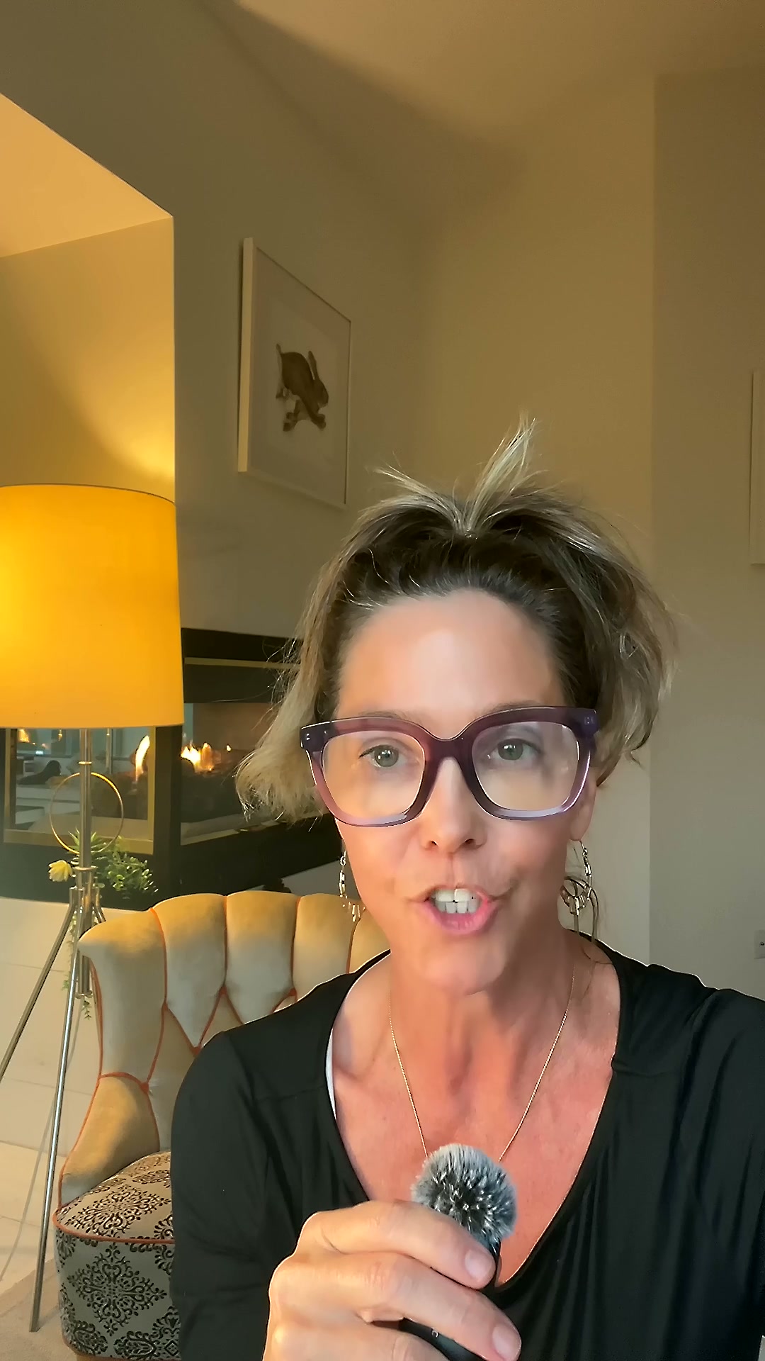 Pamela in the video: the seven types of Claude agents explained in less than 60 seconds