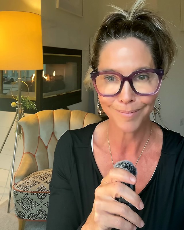 Pamela in the video: I make Copilot build my spreadsheet so I don't have to