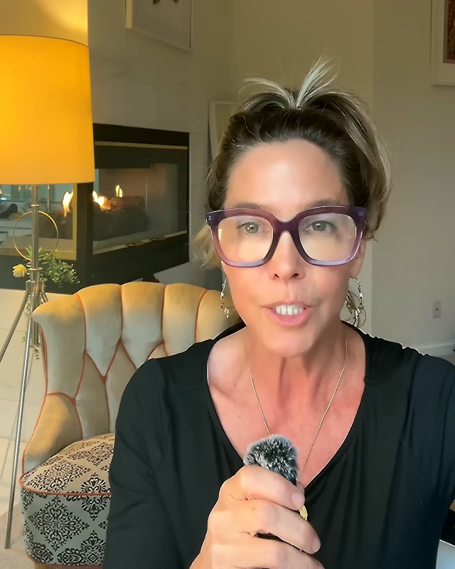 Pamela in the video: Delete the AI humanizer prompt you saved last year