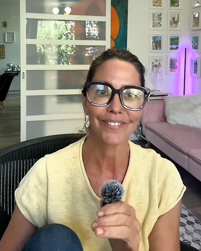 Pamela in the video: Would you trust an AI agent to watch your competitors?